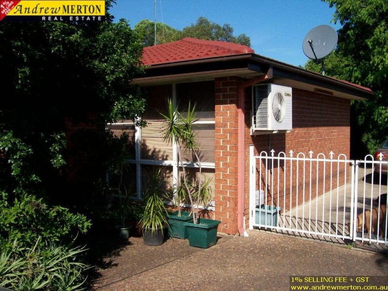 60 Minchin Drive, Minchinbury NSW 2770