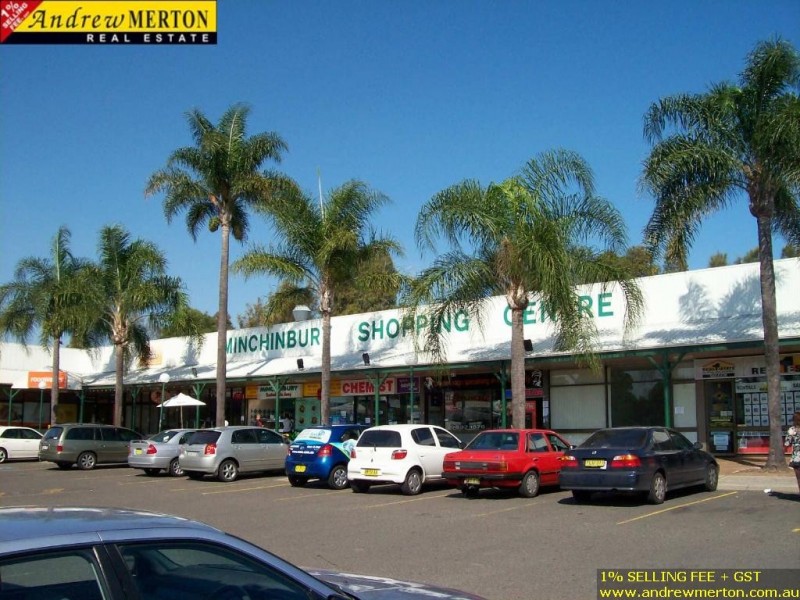 60 Minchin Drive, Minchinbury NSW 2770