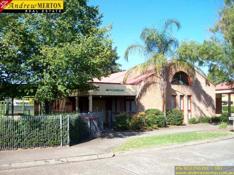 60 Minchin Drive, Minchinbury NSW 2770