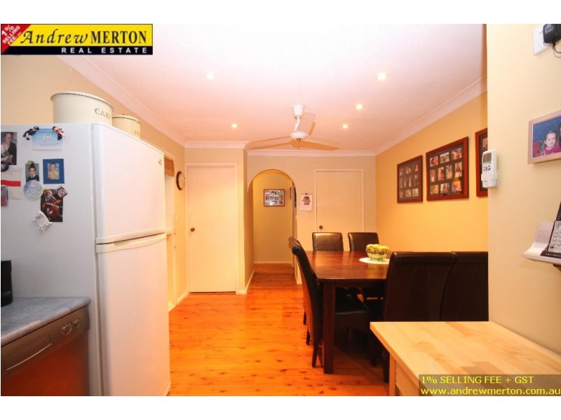 10 Gerald Crescent, Doonside NSW 2767