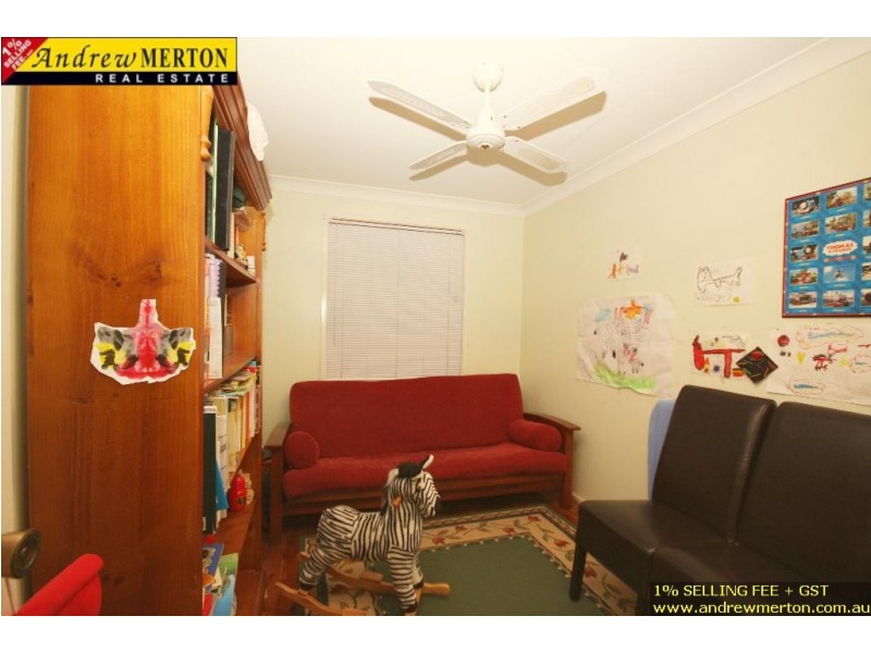 10 Gerald Crescent, Doonside NSW 2767