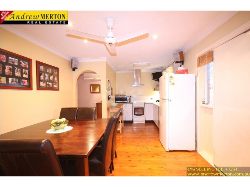 10 Gerald Crescent, Doonside NSW 2767