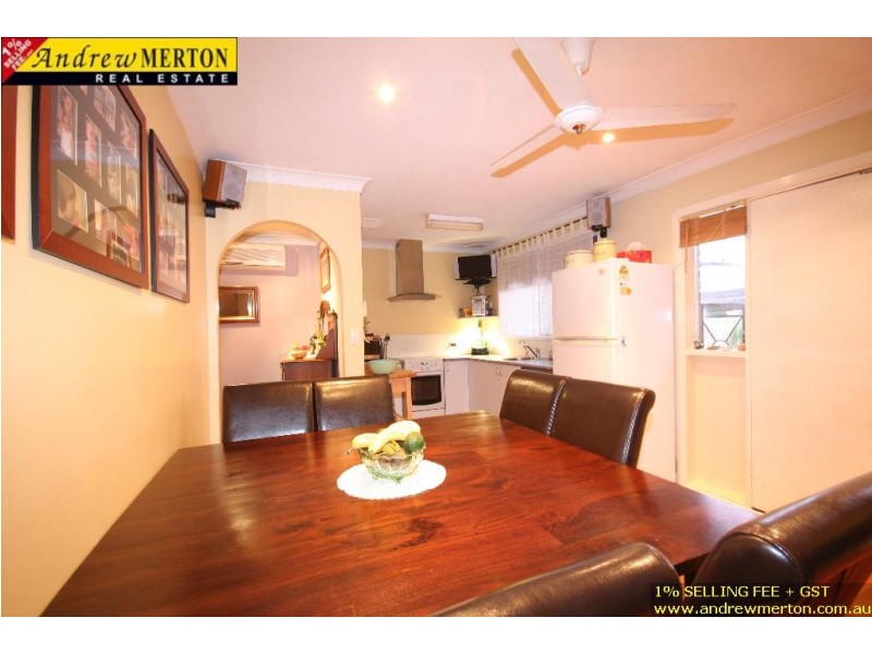 10 Gerald Crescent, Doonside NSW 2767