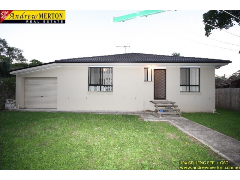 101 Power Street, Doonside NSW 2767