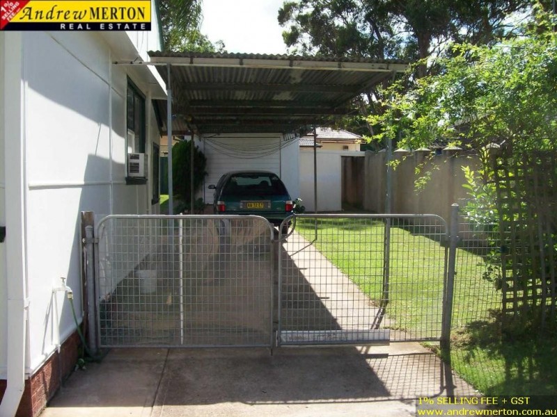 55 Douglas Road, Blacktown NSW 2148