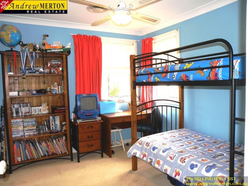 3 Delphinium Pl, Kellyville NSW 2155