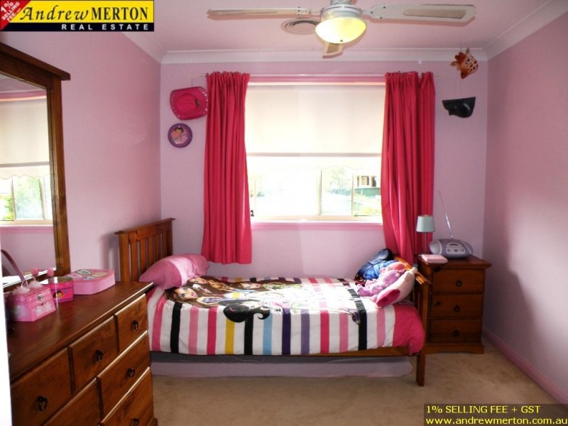 3 Delphinium Pl, Kellyville NSW 2155