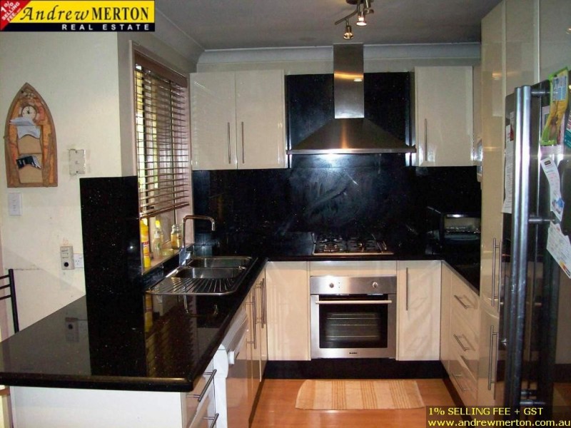 60 Andrew Lloyd Drive, Blacktown NSW 2148