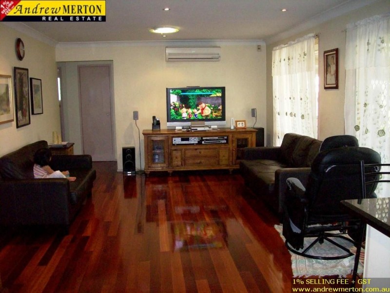 60 Andrew Lloyd Drive, Blacktown NSW 2148