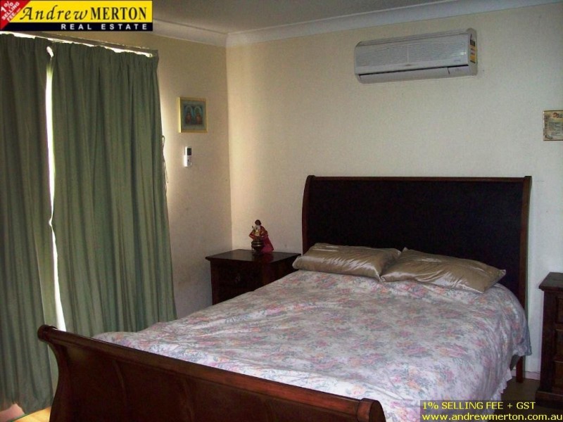 60 Andrew Lloyd Drive, Blacktown NSW 2148