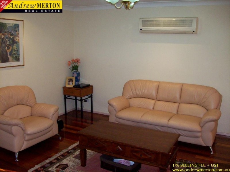 60 Andrew Lloyd Drive, Blacktown NSW 2148