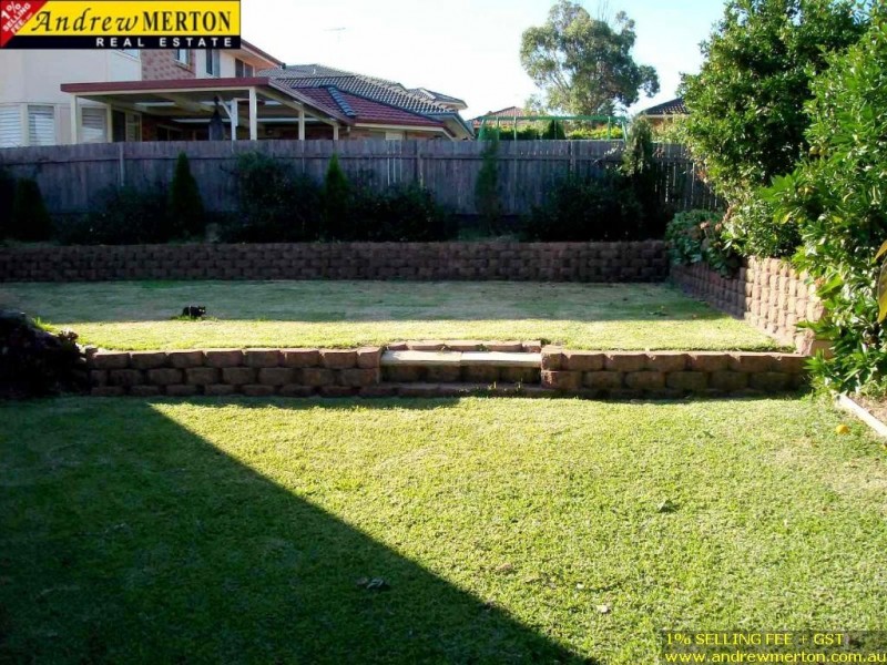 60 Andrew Lloyd Drive, Blacktown NSW 2148