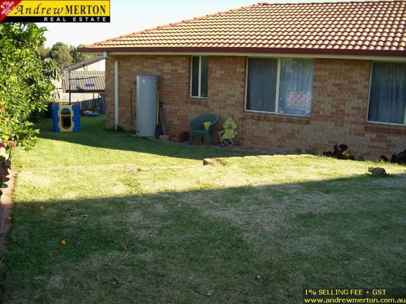 60 Andrew Lloyd Drive, Blacktown NSW 2148