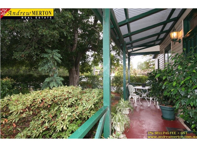 159 Wentworth Avenue, Wentworthville NSW 2145