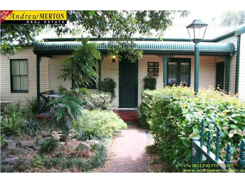 159 Wentworth Avenue, Wentworthville NSW 2145