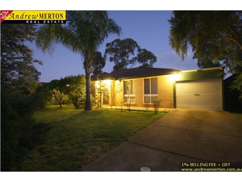 10 Lamerton Street, Oakhurst NSW 2400