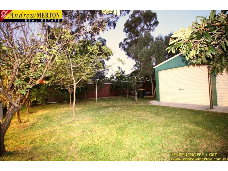10 Lamerton Street, Oakhurst NSW 2400