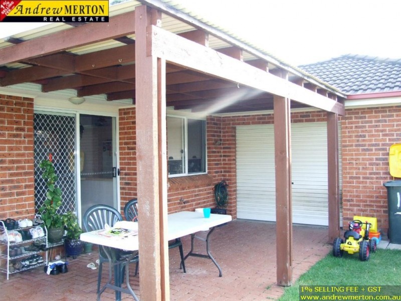 12 Cadman Pl, Woodcroft NSW 2767