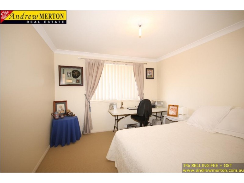 3/14 Filey Street, Blacktown NSW 2148