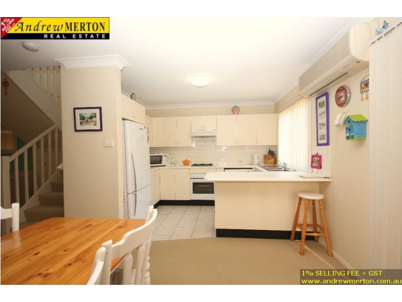 3/14 Filey Street, Blacktown NSW 2148