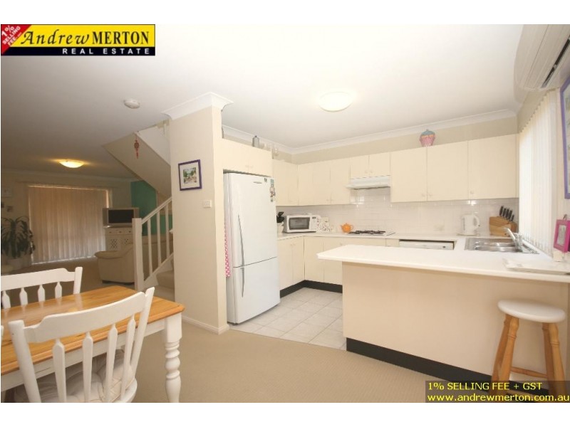 3/14 Filey Street, Blacktown NSW 2148