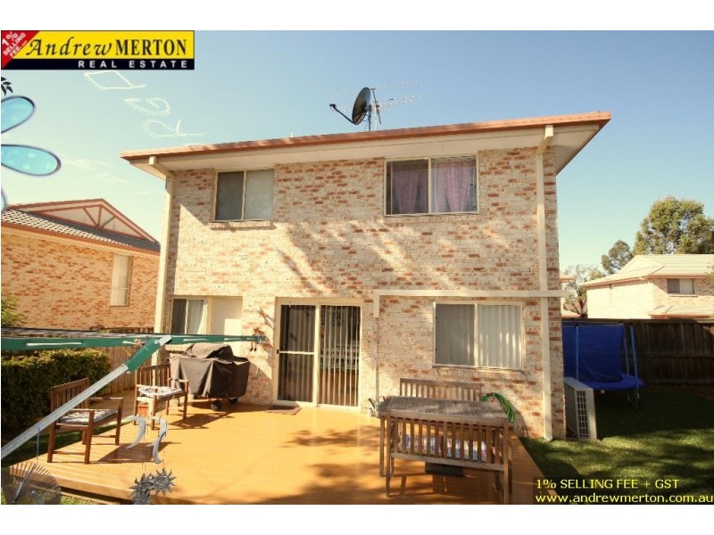 3/14 Filey Street, Blacktown NSW 2148