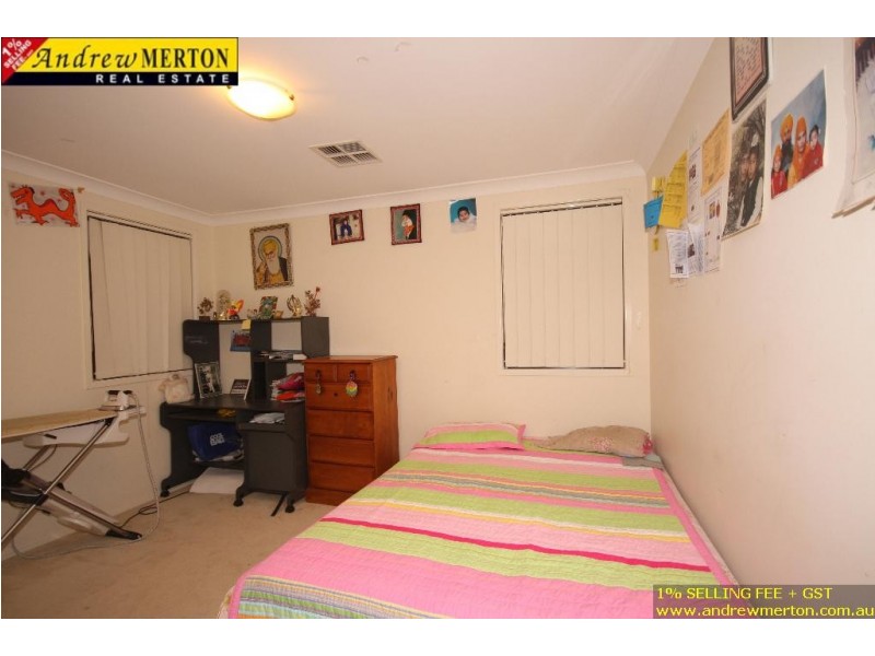 82 Hungerford Drive, Glenwood NSW 2768