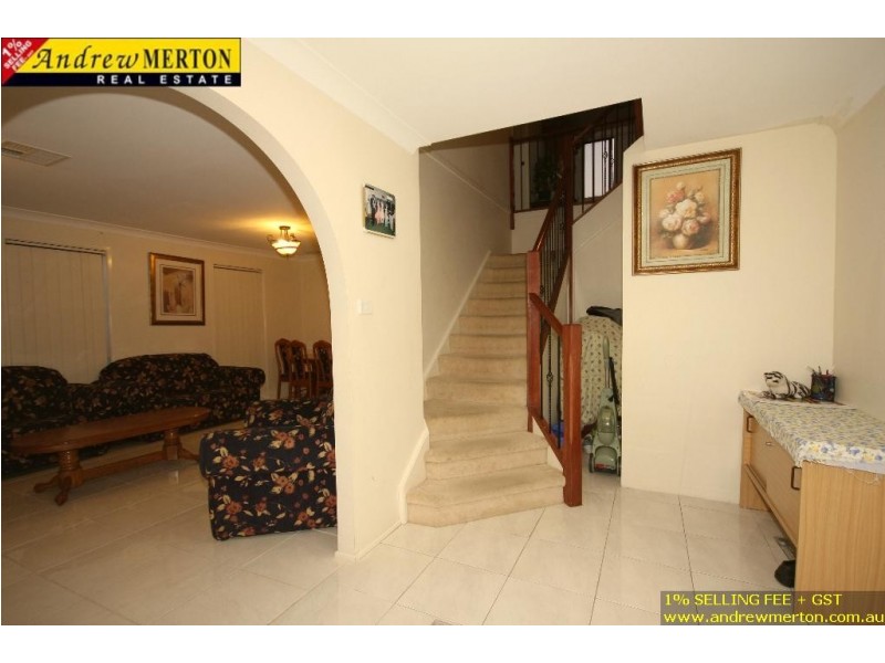 82 Hungerford Drive, Glenwood NSW 2768