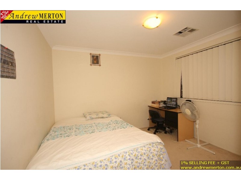 82 Hungerford Drive, Glenwood NSW 2768