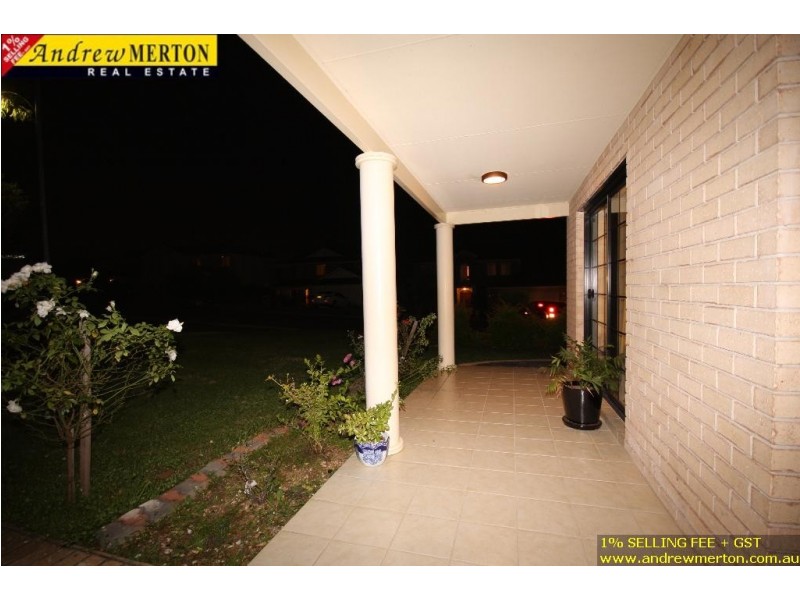 82 Hungerford Drive, Glenwood NSW 2768