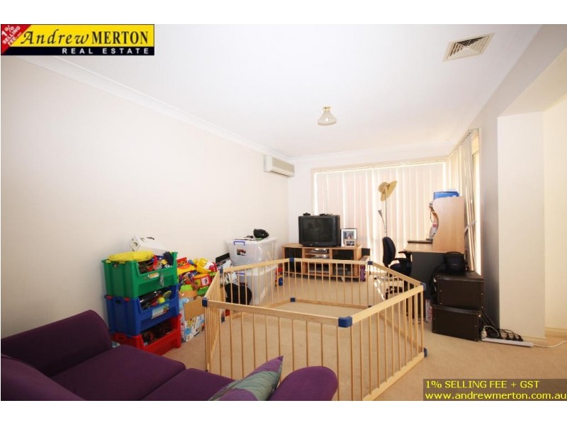 2 Matilda Way, Glenwood NSW 2768