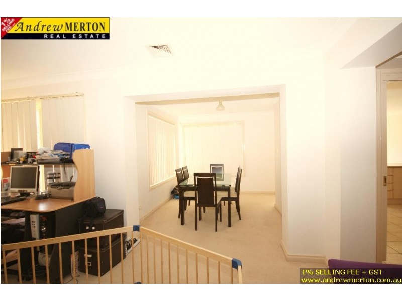 2 Matilda Way, Glenwood NSW 2768