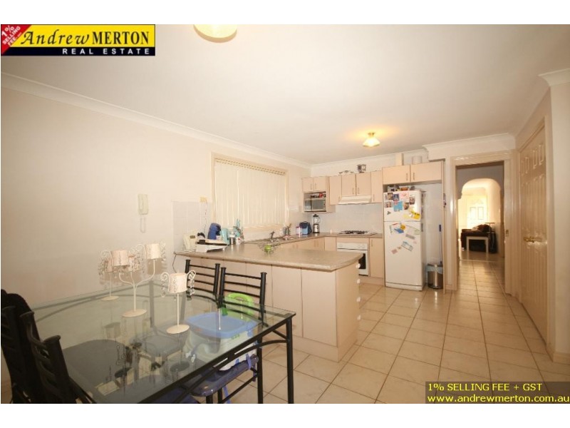 2 Matilda Way, Glenwood NSW 2768