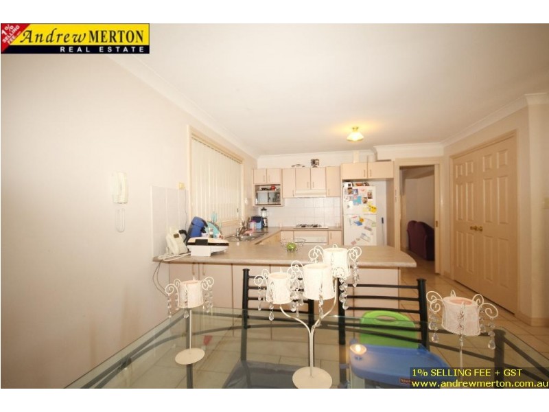 2 Matilda Way, Glenwood NSW 2768