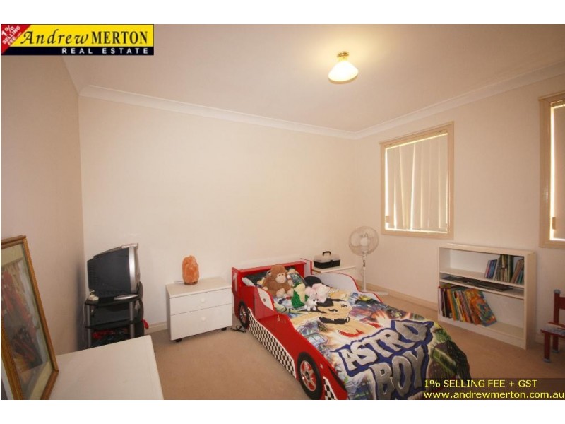 2 Matilda Way, Glenwood NSW 2768