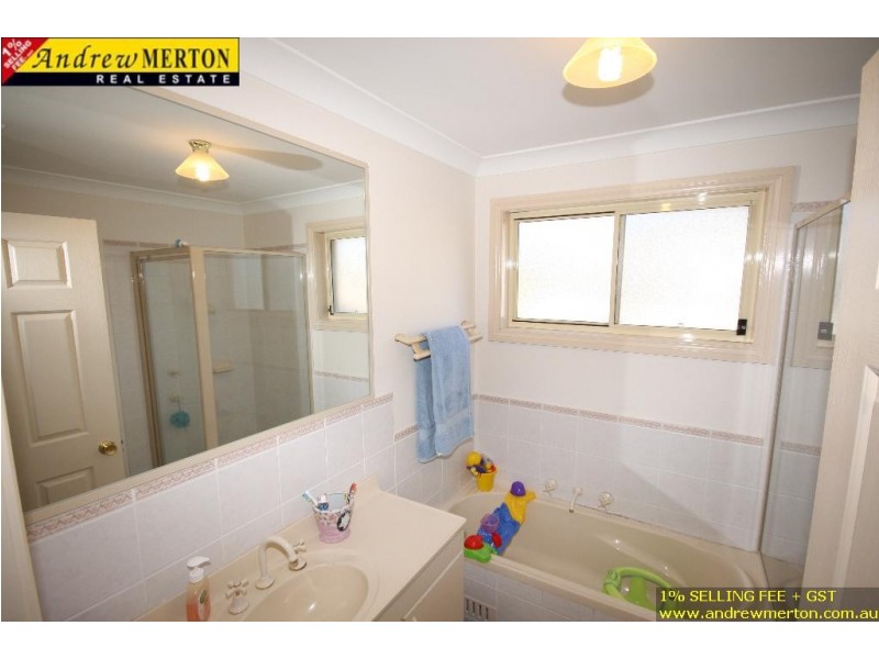 2 Matilda Way, Glenwood NSW 2768