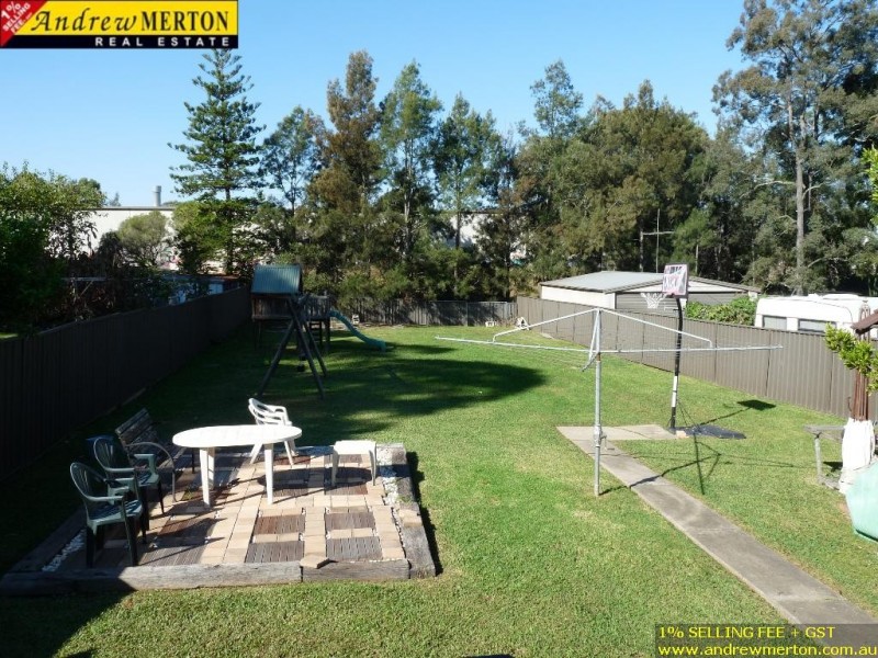 43 Cobham, Kings Park NSW 2148