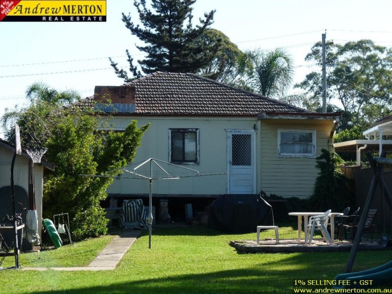 43 Cobham, Kings Park NSW 2148