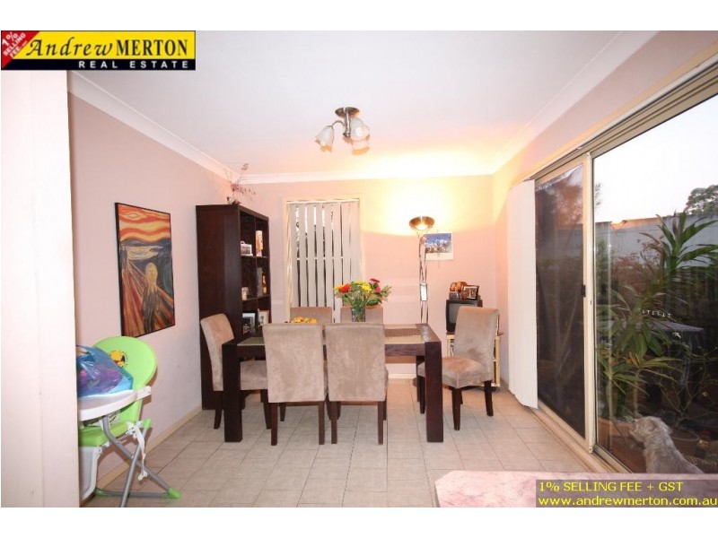 39/81 Lalor Road, Quakers Hill NSW 2763