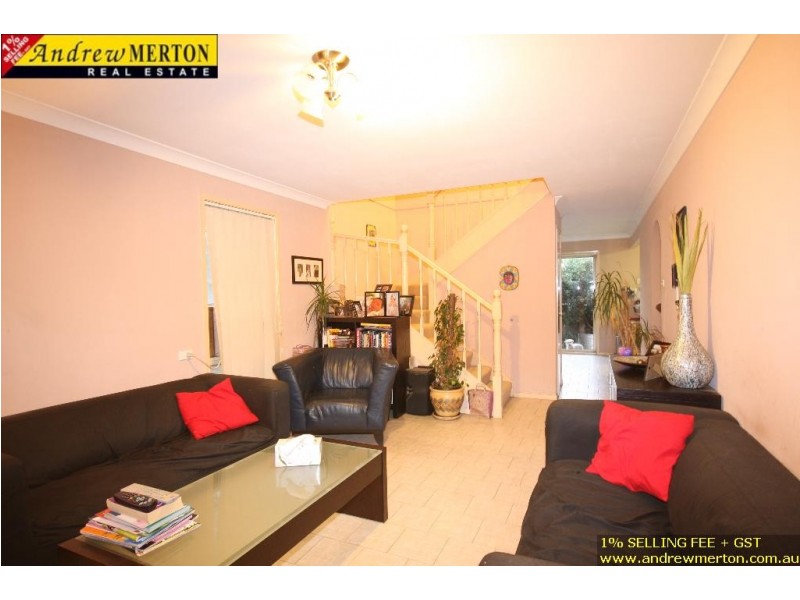 39/81 Lalor Road, Quakers Hill NSW 2763