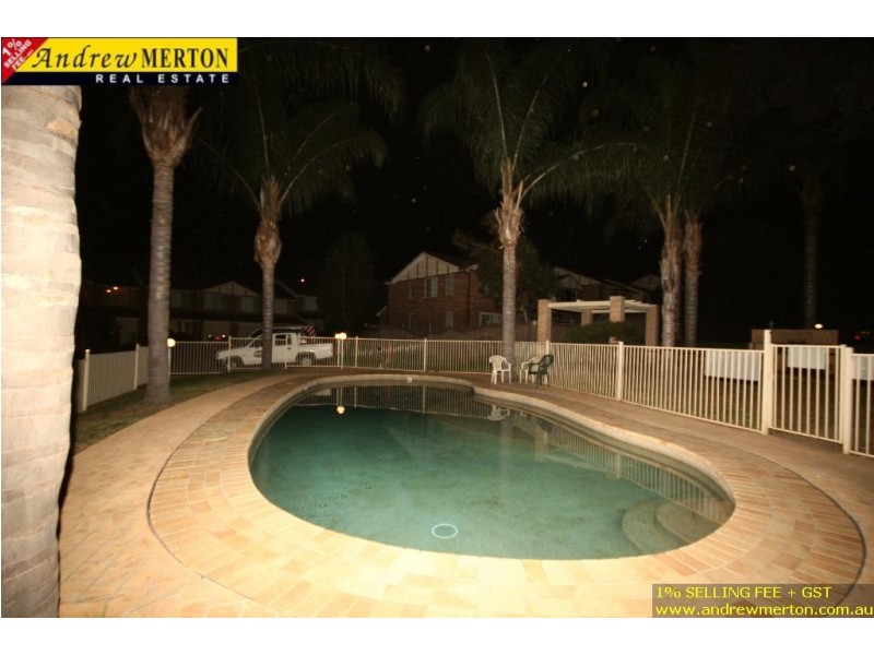 39/81 Lalor Road, Quakers Hill NSW 2763