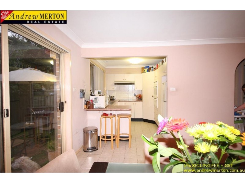 39/81 Lalor Road, Quakers Hill NSW 2763