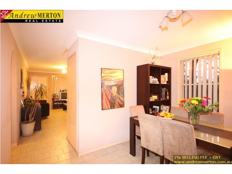 39/81 Lalor Road, Quakers Hill NSW 2763