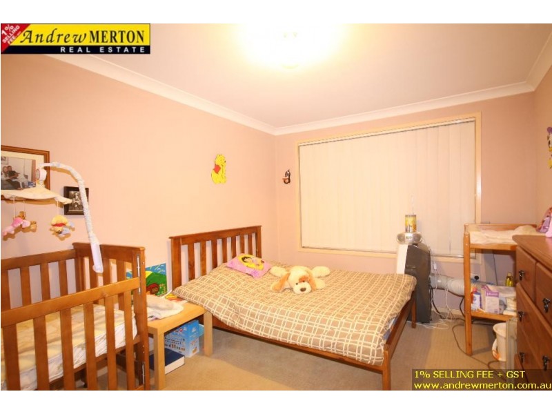 39/81 Lalor Road, Quakers Hill NSW 2763