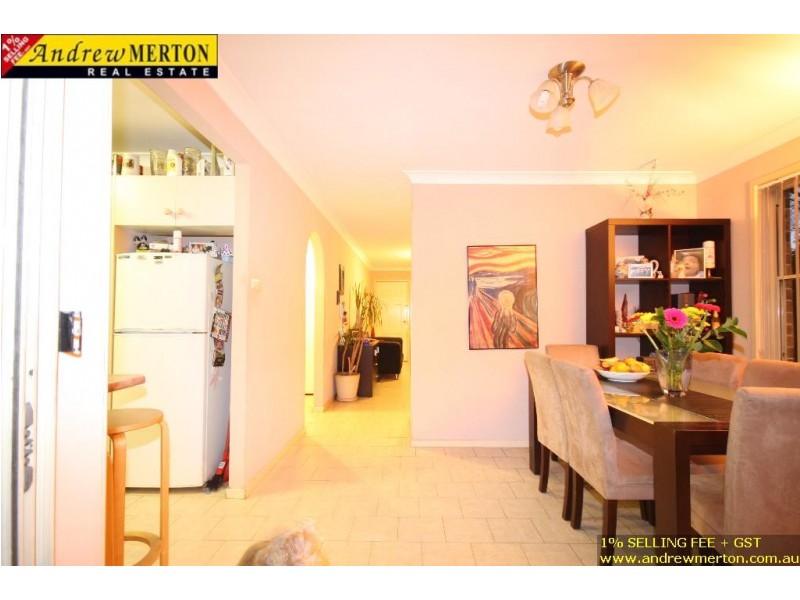 39/81 Lalor Road, Quakers Hill NSW 2763