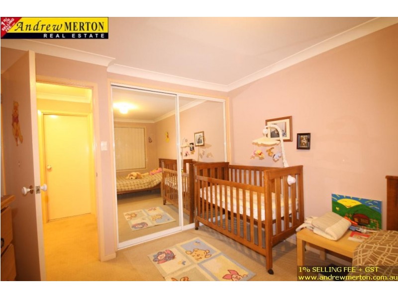 39/81 Lalor Road, Quakers Hill NSW 2763