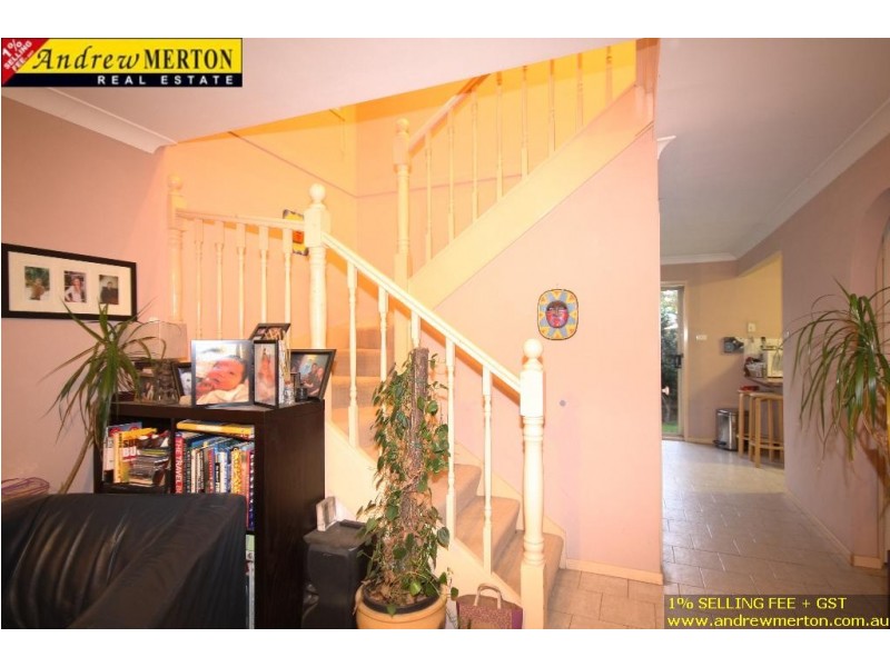 39/81 Lalor Road, Quakers Hill NSW 2763