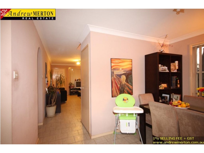 39/81 Lalor Road, Quakers Hill NSW 2763