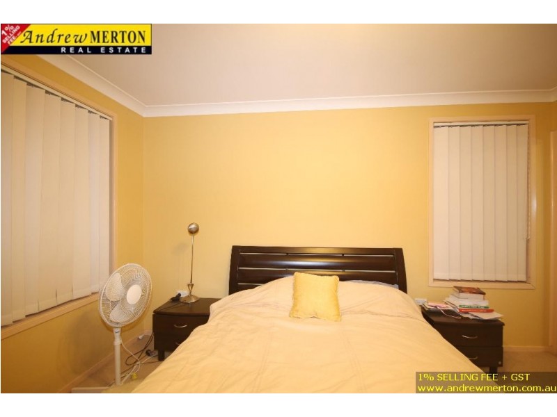 39/81 Lalor Road, Quakers Hill NSW 2763