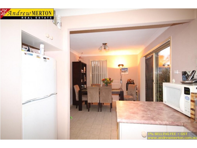 39/81 Lalor Road, Quakers Hill NSW 2763